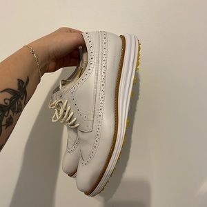 Cole Haan Men’s Golf Shoes